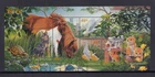Australia - 1996 Domestic Pets Mini Sheets, VFU ex FDC