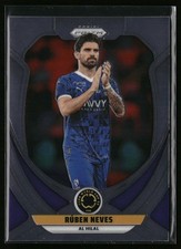 2025 Panini Prizm FIFA Club World Cup #16 Ruben Neves