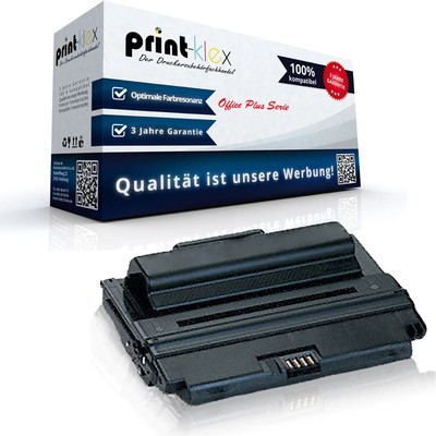 Alternative Tonerkartusche für Tally 043872 Ersatz Kassette - Office Plus Serie