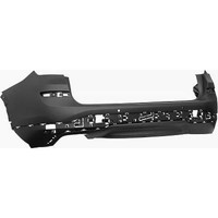 Diederichs 1276155 StoßStange Hinten FüR BMW X3 (F25)