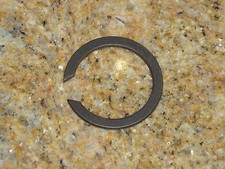 1939 - 48 Ford transmission snap ring main shaft/synchro flathead 81A-7059