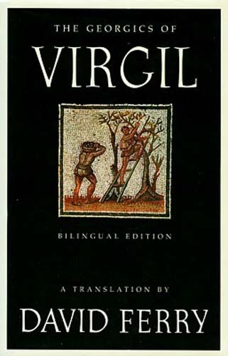 HC Ancient Roman Italy Daily Life Rural Farms Virgil Georgics 29BC Agriculture