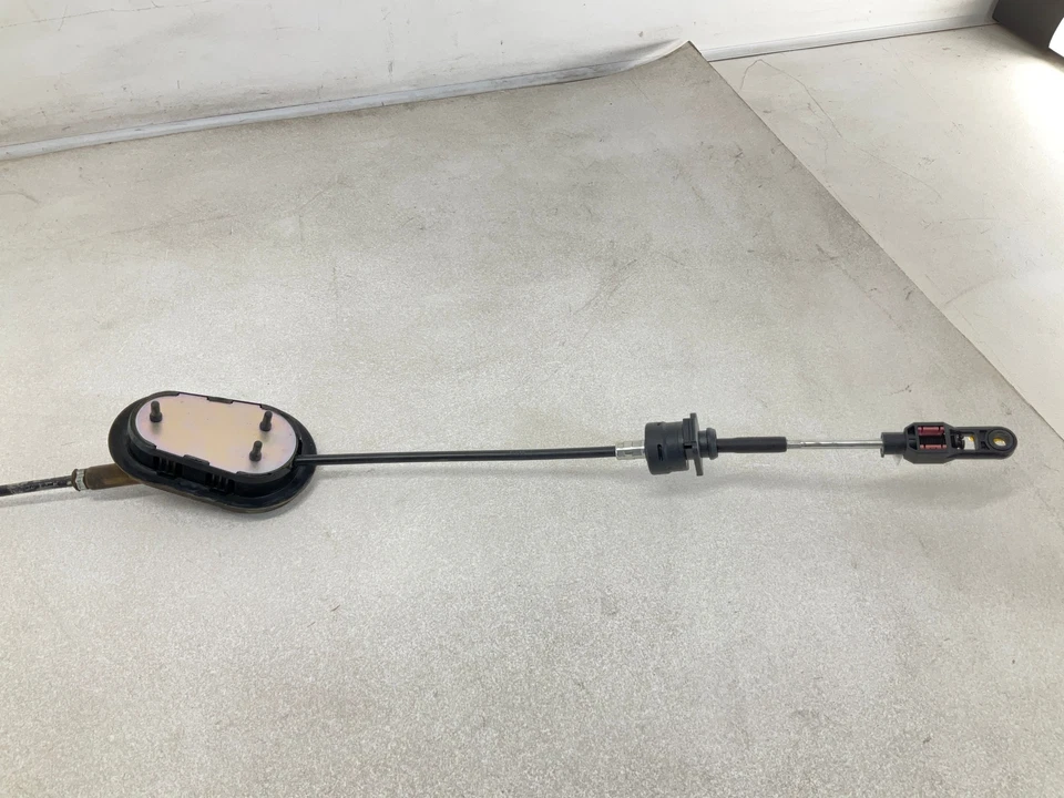 Cable de acoplamiento de palanca de cambios de transmisión automática Nissan Sentra 20-23 OEM Foto 4 de 4