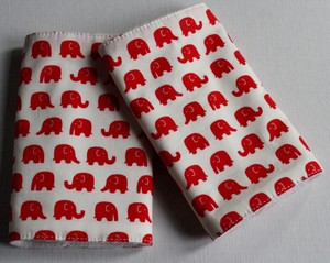 tula teething pads