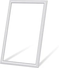 242193206 Refrigerator Door Gasket Compatible with Frigidaire Kenmore Crosley