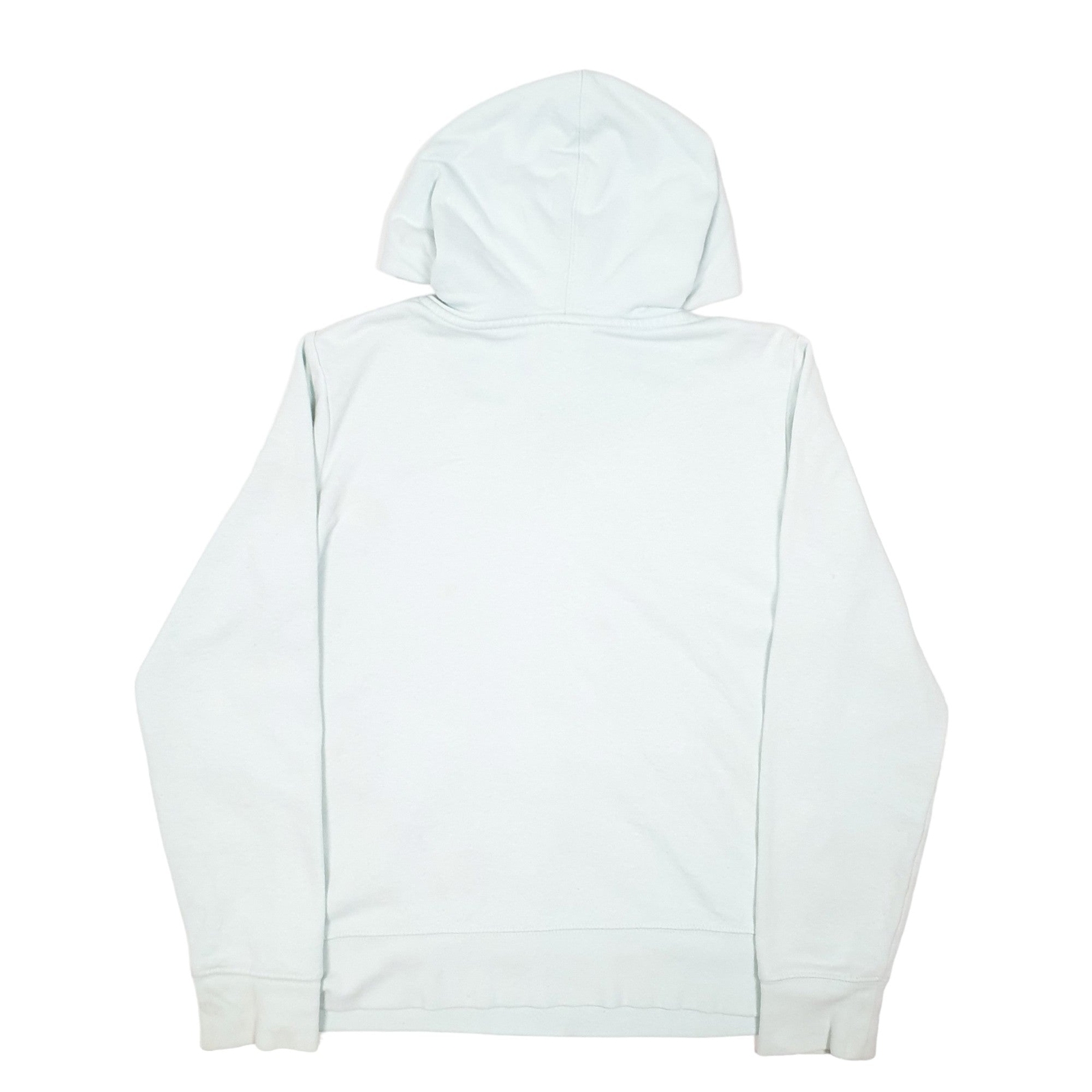 THE NORTH FACE Hoodie Cotton Jumper Sweatshirt Womens M image 3