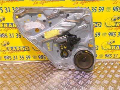 3U0959811 Fensterheber Hinten Links  Skoda Superb (3U4)(2002->) 1.9 Tdi Awx Conf