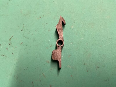Italian Carcano 1891 M91 M38 Rifle Clip Release Lever Button Part