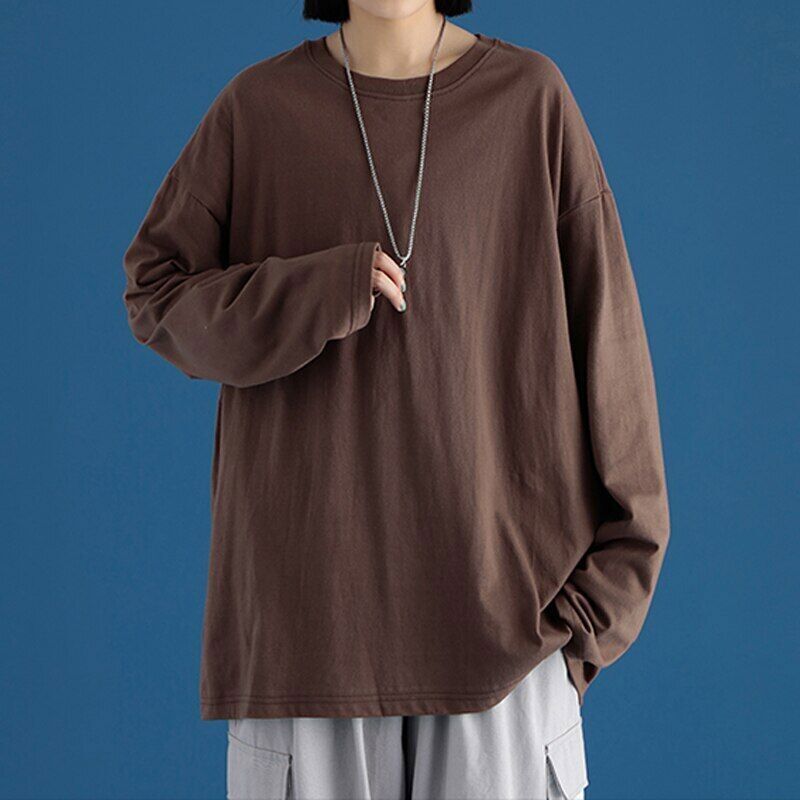 tシャツ UNBALANCED LAYERED LONG SLEEVE T-SHIRT レディース W's Long Sleeve Layering Tee – PB5star