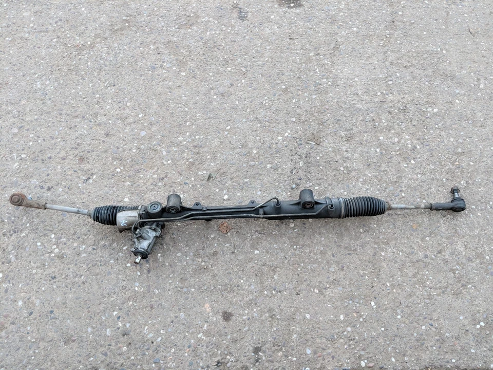 PORSCHE CAYENNE 4.5 POWER STEERING RACK 7852974821 - Image 2 of 4