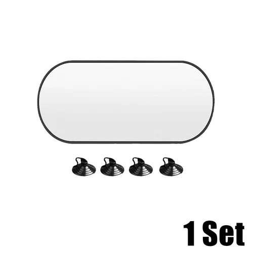 Car Rear Window Screen Sunshade Cover Sun Shade UV Protection Car Accessories - Foto 4 di 12