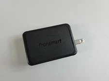 Tronsmart w2pe wall charger