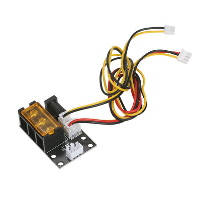 KKmoon 2 Pin to 3 Pin  Module Adapter Board  3-interface S6M6