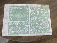 Embossing Kit