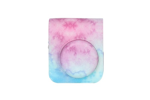 Cover for Fujifilm Instax Mini 7+/ SE/ 40/ 12/ 11/ 9/8 Camera Case/ Photo Album - Picture 35 of 41