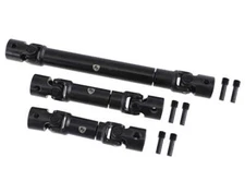 Powerhobby Axial SCX6 Heavy Duty Hardened Steel Driveshaft
