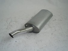 FMS Sportauspuff VW Golf I & Cabrio Bj 74-83 1.1l 37kW / 1.3l 44kW / 1.5l 51kW 