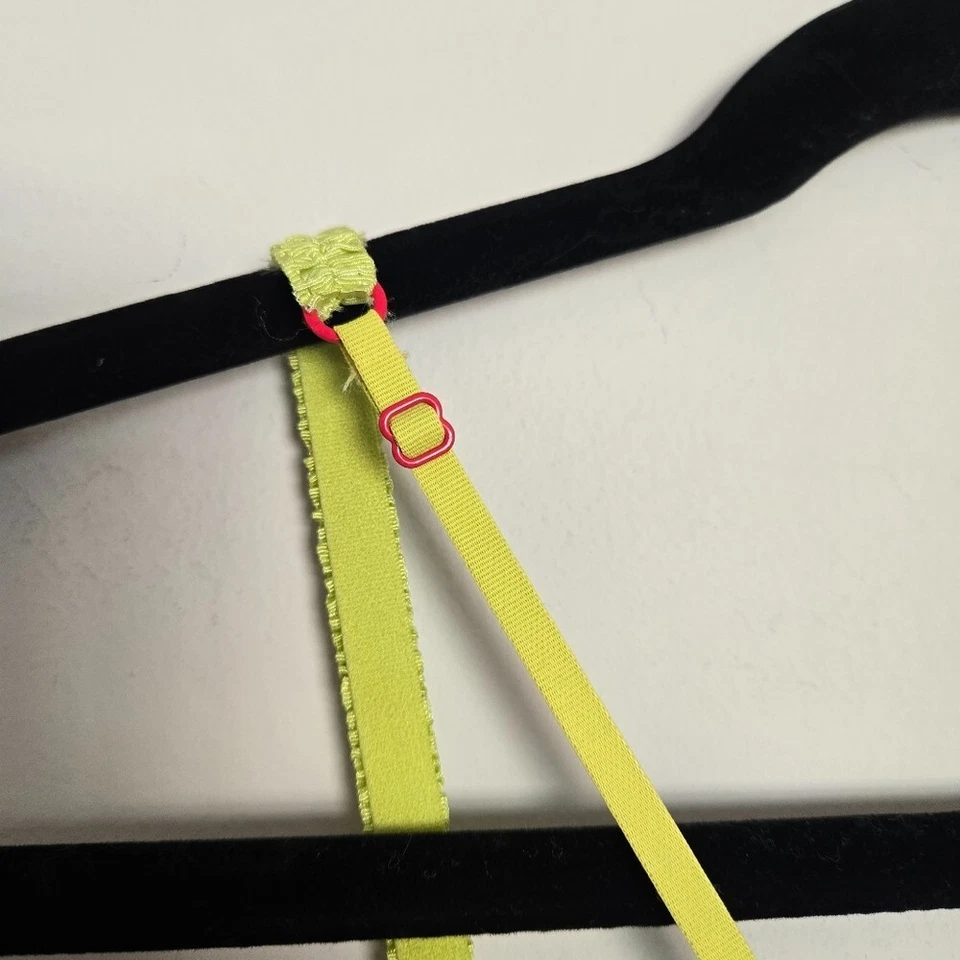 Vestido Feminino Josie Natori Cami Roupa de Dormir L Loungewear Verão Viagem Férias - Imagem 3 de 4