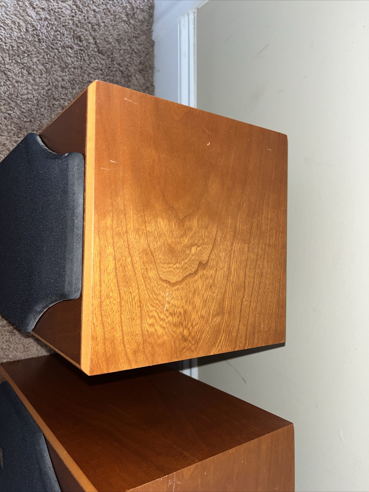 Monitor Audio Silver 4i Bookshelf Speakers eBay