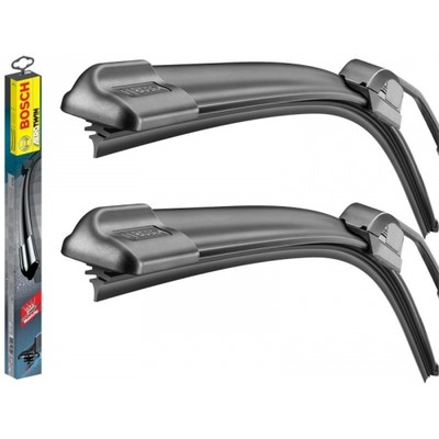 Bosch Scheibenwischer Satz Aerotwin Ar502s Opel Corsa C Toyota