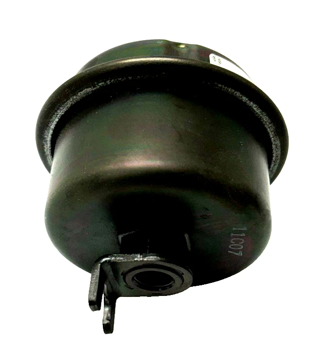 Filtro de combustible Bosch 71516 OEM 1986-1989 Acura Integra 1986-1987 Honda Civic Foto 3 de 4