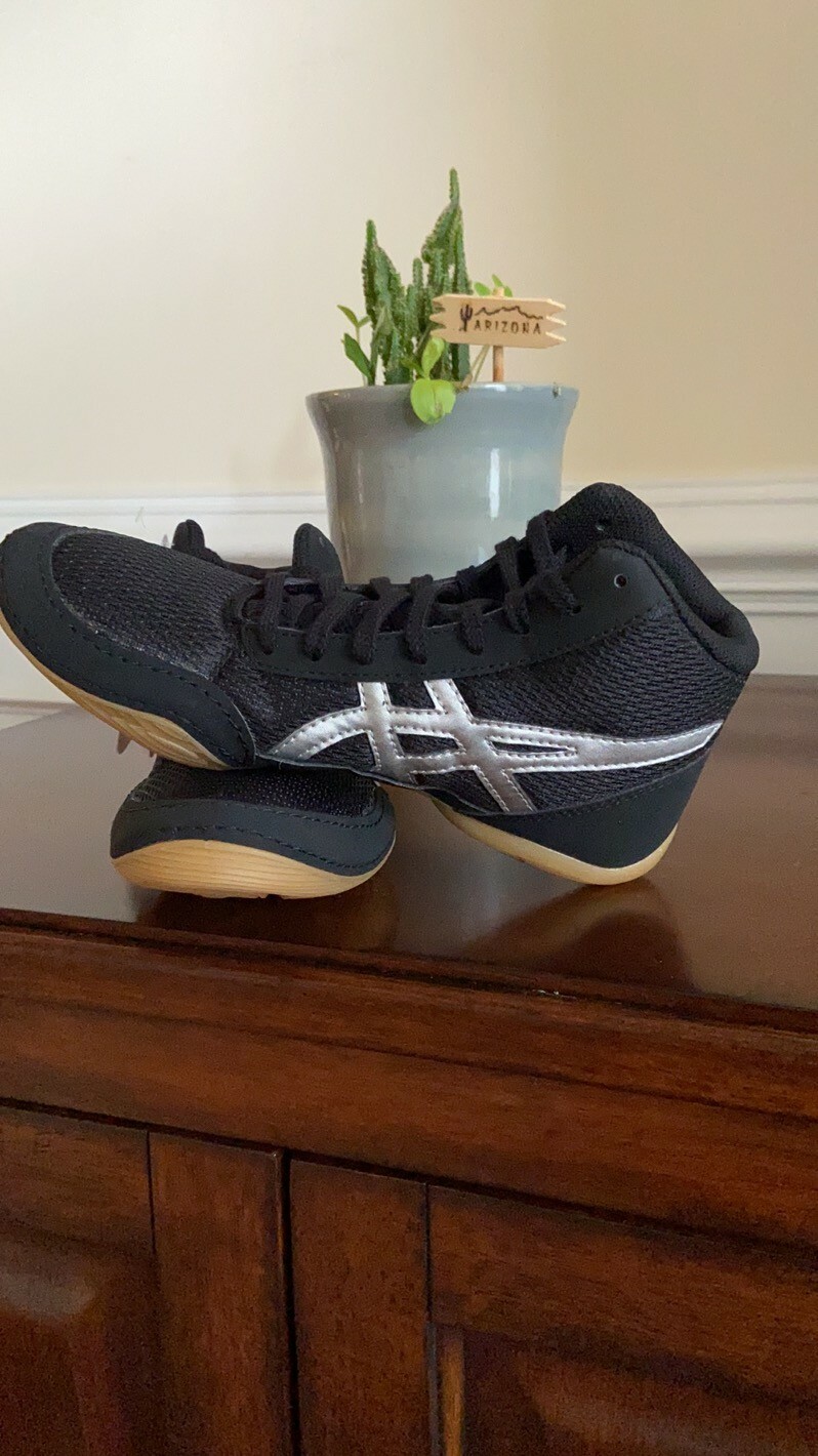 asics matflex 5 womens