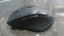 "Used Mouse - Reliable Wired/Wireless Computer Mouse - Great Condition "