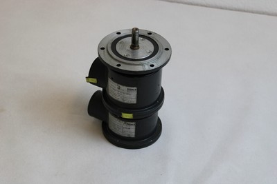 Hübner POG 9 G D 500 Drehimpulsgeber -used-