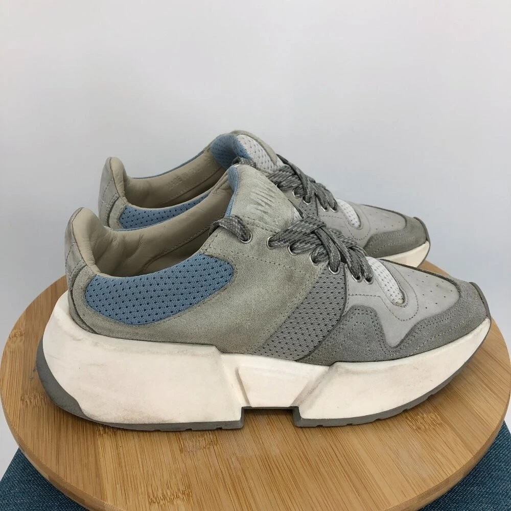 Maison margiela hotsell chunky sneakers