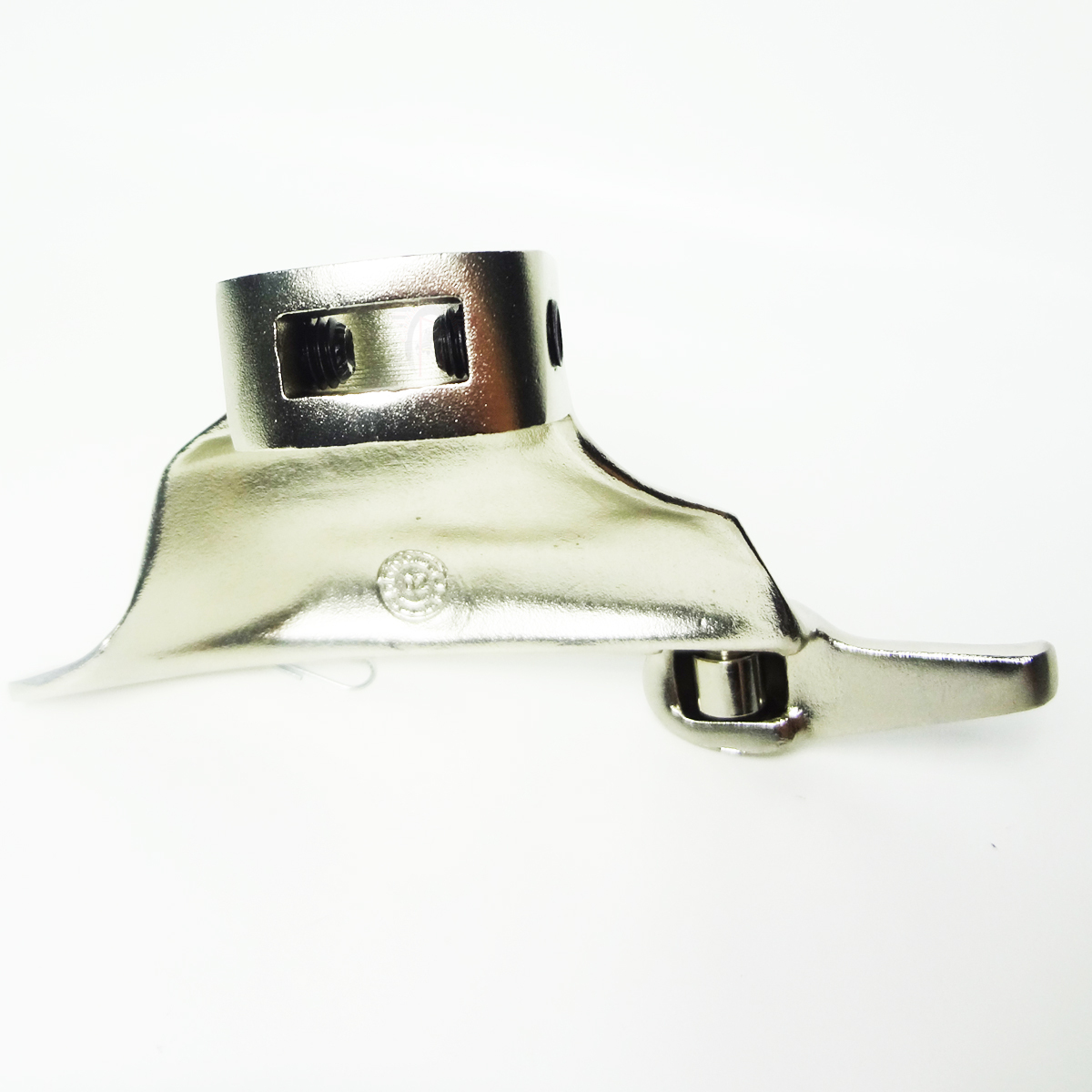 SNAP ON & JOHN BEAN Tire Changer STEEL Mount / Demount Duck Head 