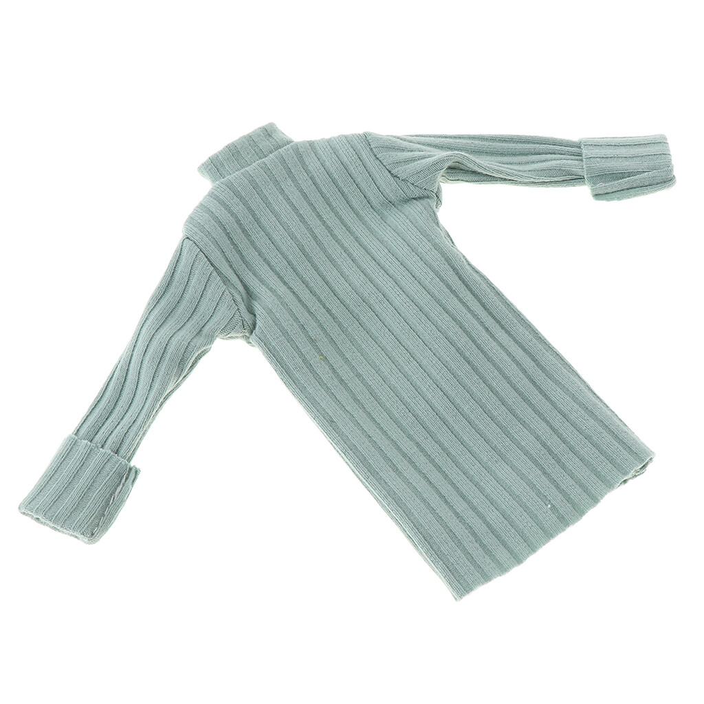 doll sweater