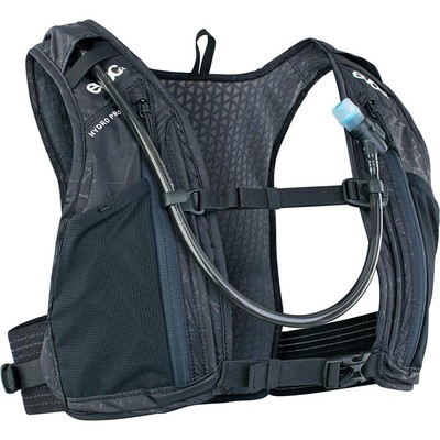 EVOC, Hydro Pro 1.5 + 1.5l Bladder, Hydration Bag, Volume: 1.5L, Bladder: Includ