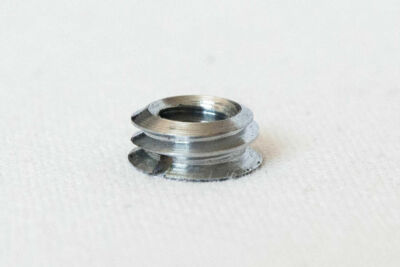 Tripod Adapter Conversion Screw 3/8