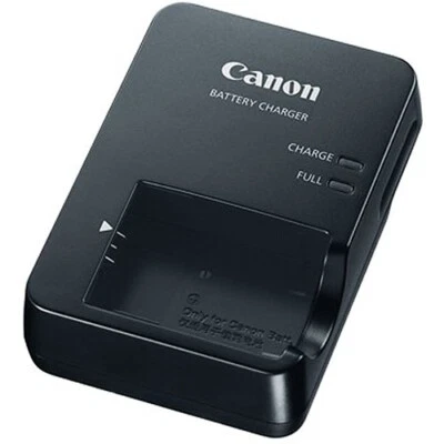 Canon CB-2LH Battery Charger NB-13L PowerShot G5 X Mark II, G7 X, G7 X Mark III