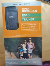 Womens Timex ironman road trainer T5K213 F5