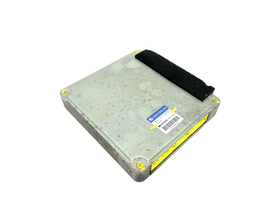 1989-1994 Subaru Justy Engine Control Computer Unit ECU ECM 22611KA104 - Imagem 2 de 4