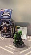 Marvel Heroclix Galactic Guardians Booster HULK