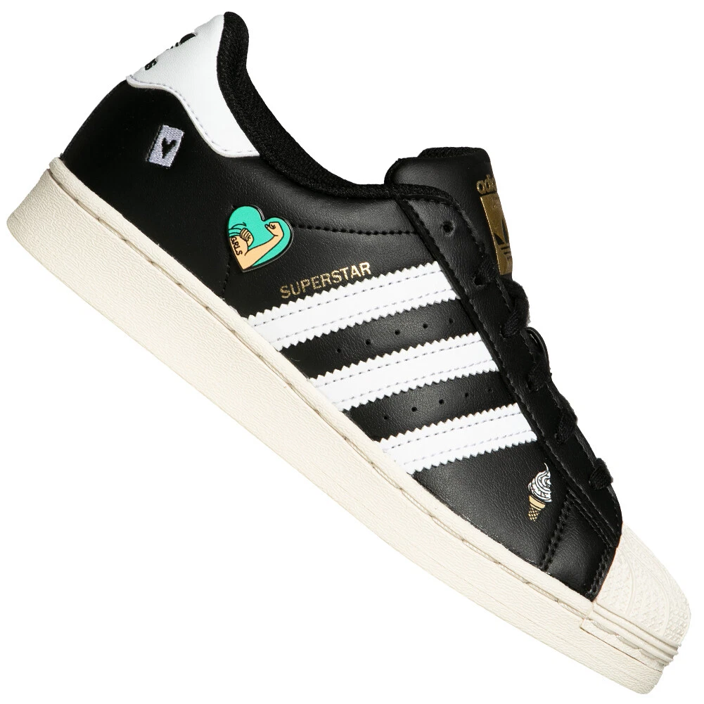 Vova adidas cheap superstar