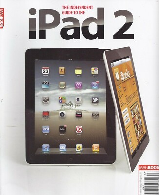 iPad Guide Magazine Apps Office suites Games Life Music Business Travel Work .