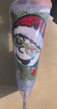 Scotty Cameron Blade Headcover - Johnny Claus - 2023 Christmas New