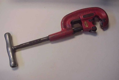 Ridgid Cutting Wheel 
