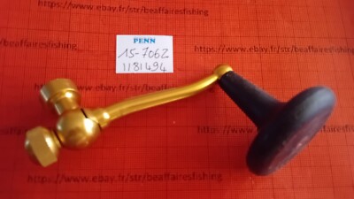 PART 8N-6500 MAIN GEAR 1181135 MOULINET REEL PENN SPINFISHER 6500SS 650SSM