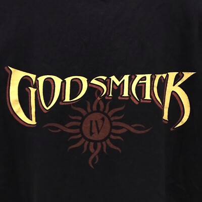 00s godsmack tシャツ　2006 GodsmackF_grande.jpg?v=1602591176
