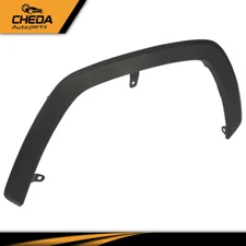 Fit For 19-2021 Toyota Rav4 Front Fender Flare Molding Trim LH Left Driver Side