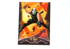 2014 Upper Deck Marvel Premier Trading Cards 18