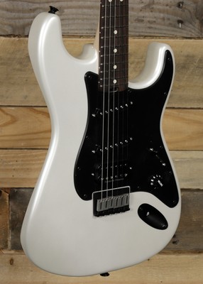 Charvel Signature Jake E Lee Pro-Mod So-Cal Style 1 HSS Electric Guitar Pearl Wh