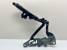 Capot BMW 750