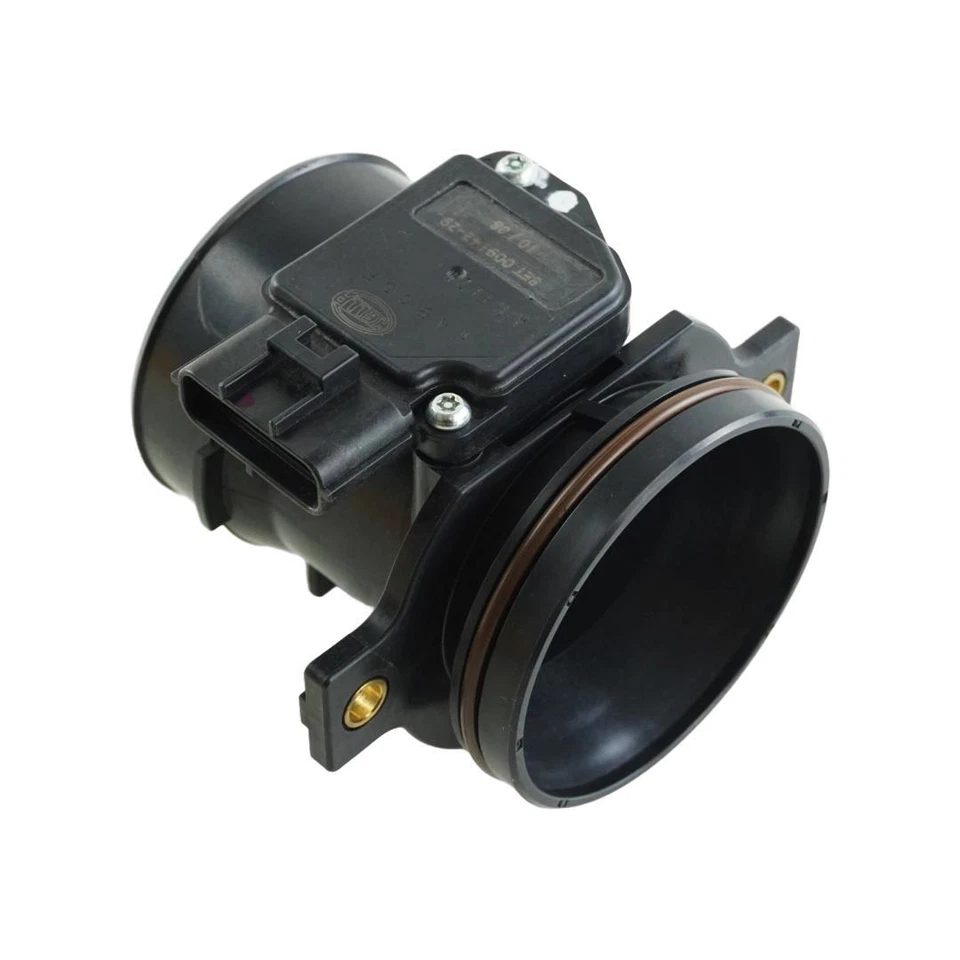 Hella Débitmètre LMM pour Ford Focus ( Choucas, Dbw ) 8ET 009 142-291 Neuf - Photo 2/4