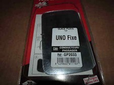 Glace de rétroviseur Fiat UNO