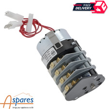 BREMA TIMER SBRINAMENTO 12 MINUTI PER MACCHINA GELATIERA 230V 12min 4 CAM RICAMBI 23222